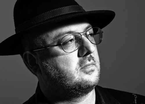 Ne propustite nastup legendarnog Vuce u Madona Cafe Restaurantu