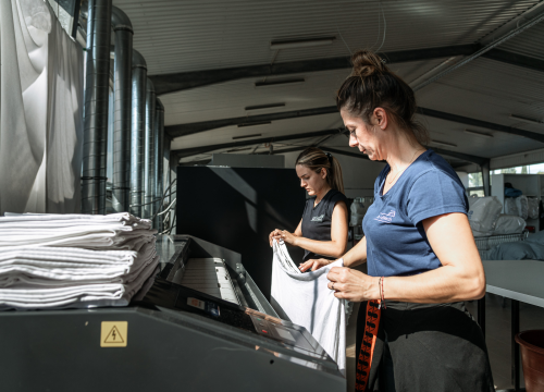 Fotografija 6 - Praonica iWash-uWash preselila na novu lokaciju u Mandalini