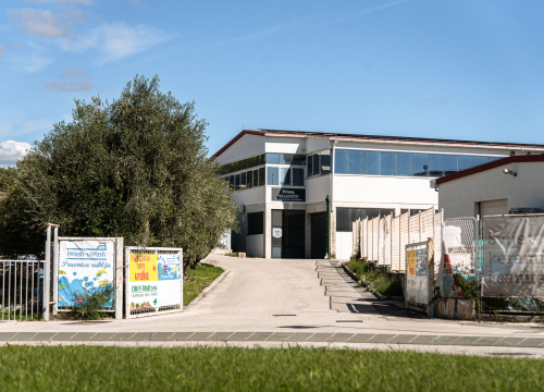 Fotografija 7 - Praonica iWash-uWash preselila na novu lokaciju u Mandalini