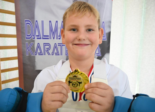 Fotografija 10 - Praonica iWash-uWash preselila na novu lokaciju u Mandalini