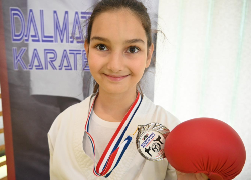 Fotografija 11 - Praonica iWash-uWash preselila na novu lokaciju u Mandalini