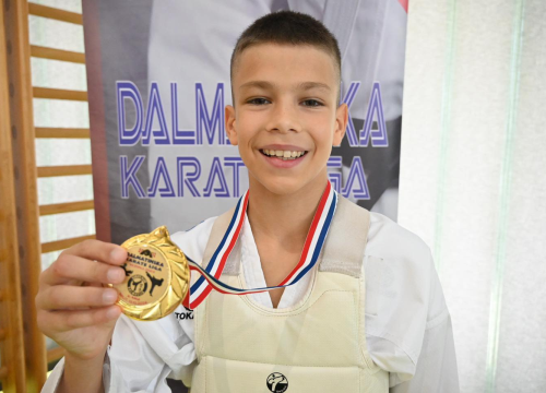 Fotografija 28 - Praonica iWash-uWash preselila na novu lokaciju u Mandalini