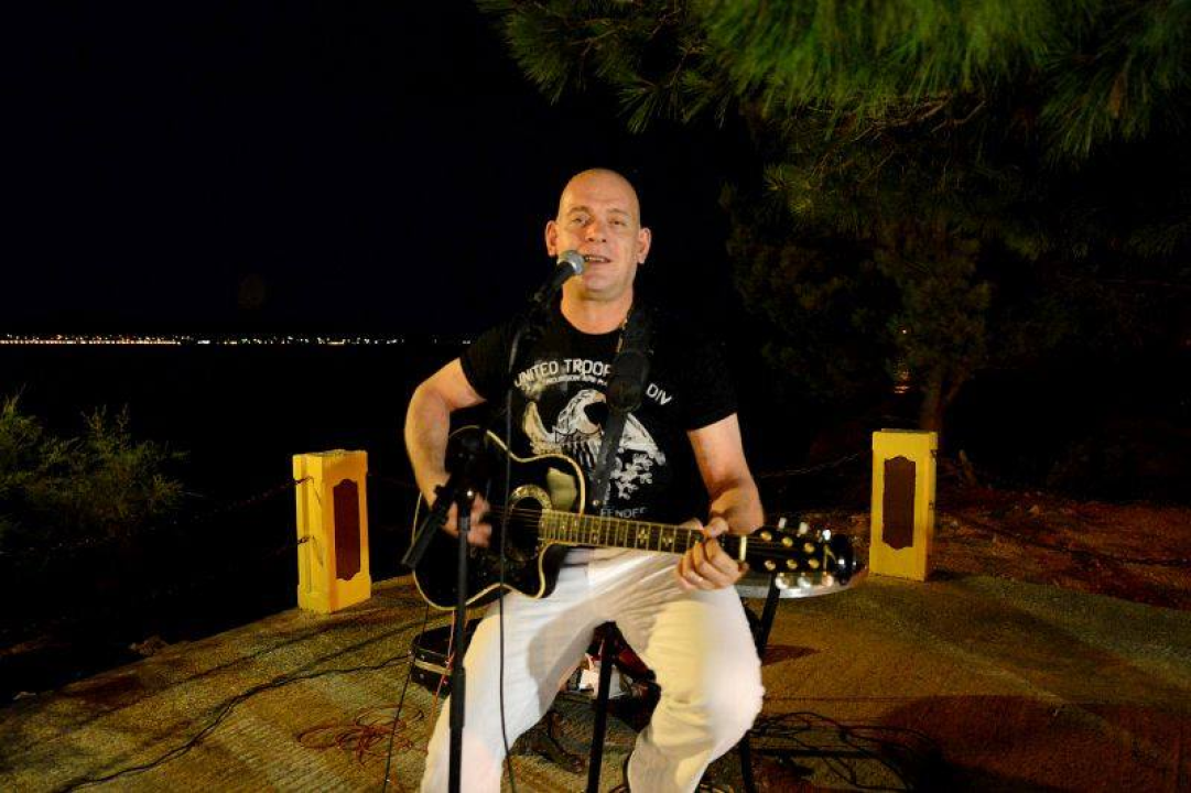 Otvoren novi restoran Leonardo BBQ&more