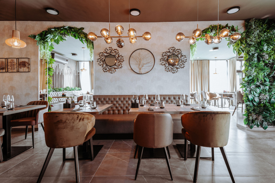 Otvoren novi restoran Leonardo BBQ&more