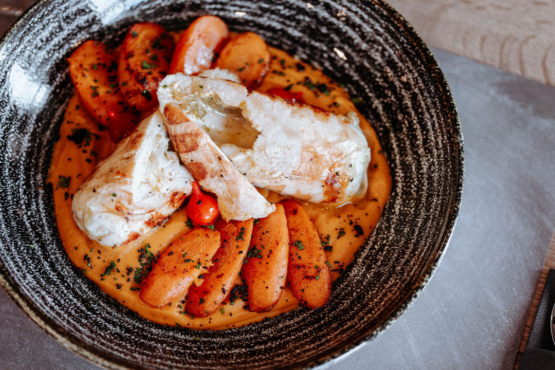 Otvoren novi restoran Leonardo BBQ&more