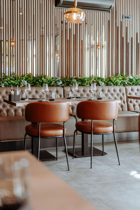 Otvoren novi restoran Leonardo BBQ&more