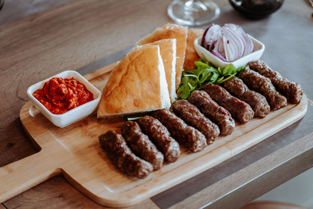 Otvoren novi restoran Leonardo BBQ&more