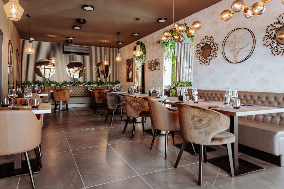 Otvoren novi restoran Leonardo BBQ&more