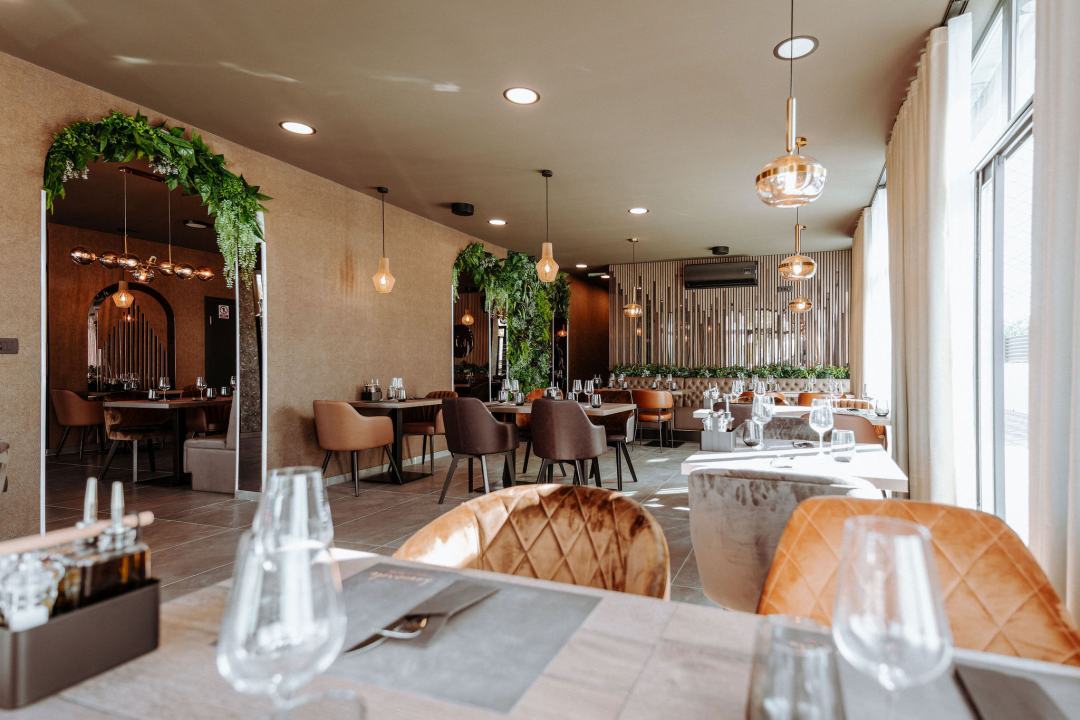 Otvoren novi restoran Leonardo BBQ&more