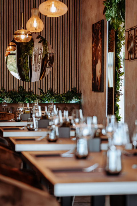 Otvoren novi restoran Leonardo BBQ&more