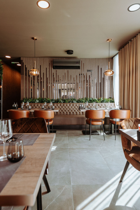 Otvoren novi restoran Leonardo BBQ&more