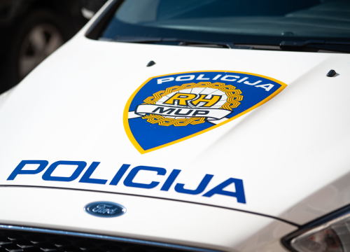 Zbog protupravne gradnje na području Betine prijava 39-godišnjakinji