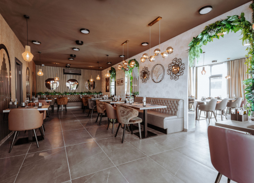 Fotografija 18 - Otvoren novi restoran Leonardo BBQ&more