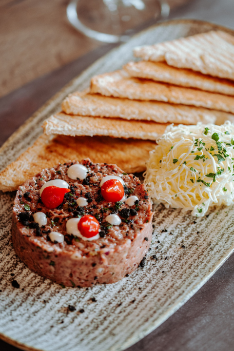 Otvoren novi restoran Leonardo BBQ&more