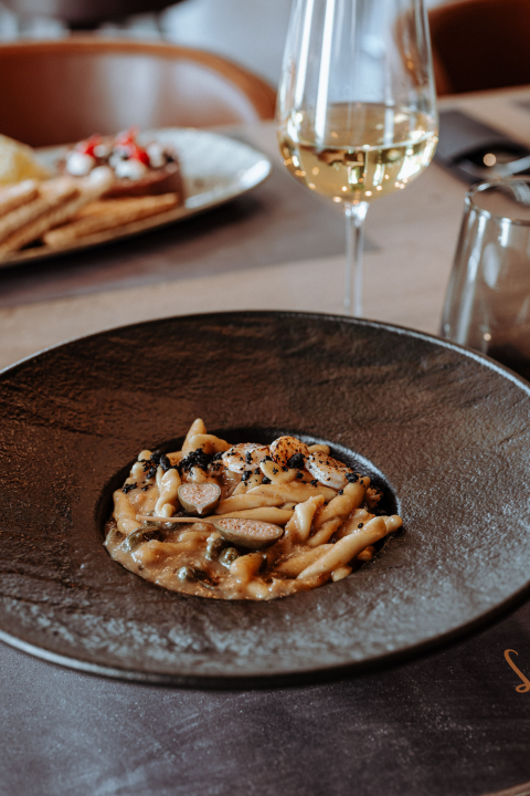 Otvoren novi restoran Leonardo BBQ&more