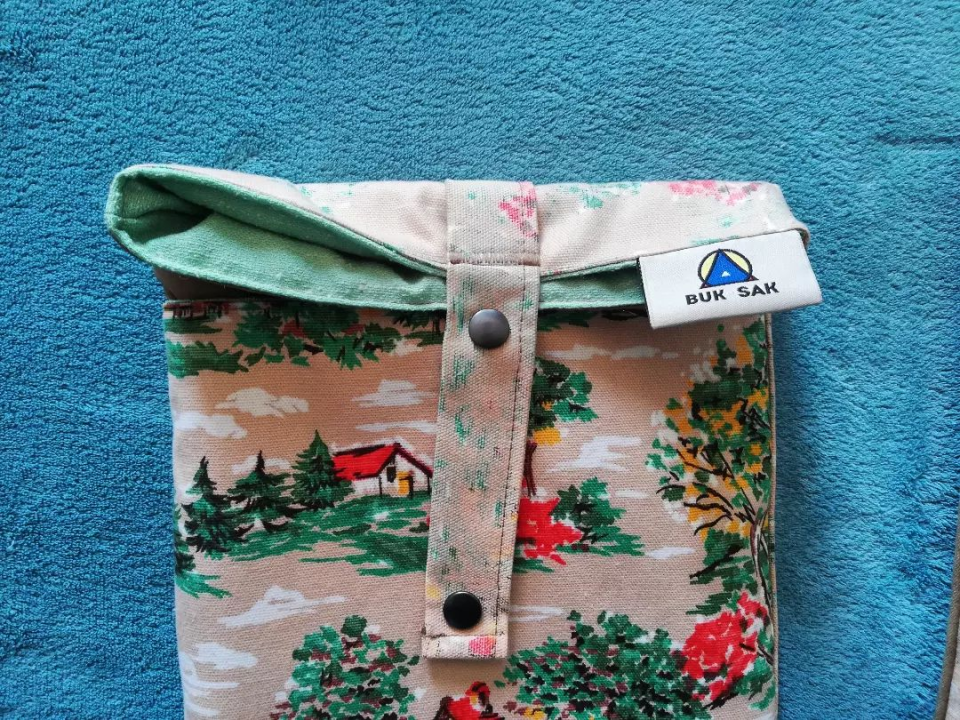 Šibenčanka Tijana hobi je pretvorila u posao, a za sve je kriva mamina šivaća mašina