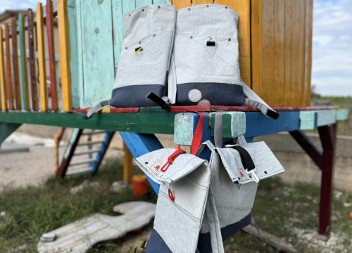 Fotografija 7 - Šibenčanka Tijana hobi je pretvorila u posao, a za sve je kriva mamina šivaća mašina