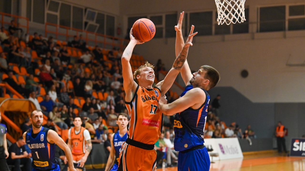 Nakon slamanja srca protiv Cibone, Šibenka protiv Ilirije u četvrtak traži iskupljenje pred svojim navijačima