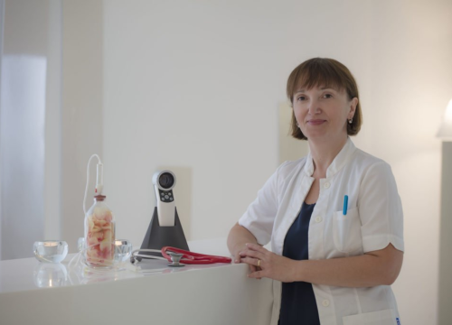 Fotografija 3 - Poliklinika Gemini: Uživajte u popularnom tretmanu Dermapen uz odličan popust!