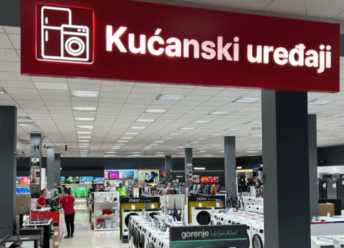 Fotografija 10 - Trebate novi kućanski aparat? Sada je pravi trenutak - evo i zašto