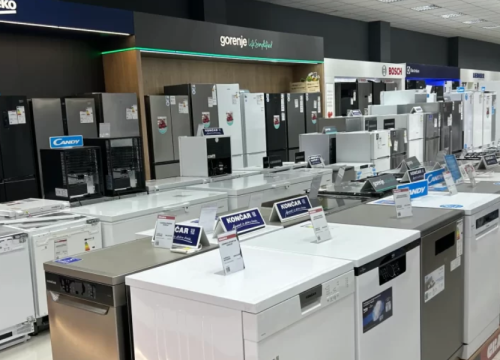 Fotografija 9 - Trebate novi kućanski aparat? Sada je pravi trenutak - evo i zašto