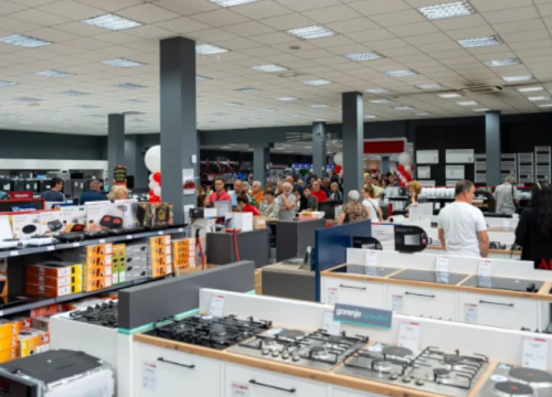 Fotografija 13 - Trebate novi kućanski aparat? Sada je pravi trenutak - evo i zašto