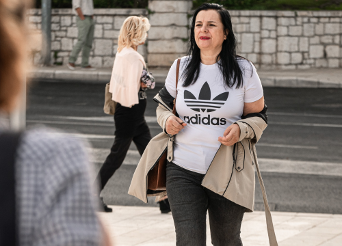 Fotografija 3 - FOTO Đir po gradu, četvrtak 17. listopada