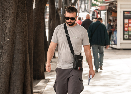 Fotografija 15 - FOTO Đir po gradu, četvrtak 17. listopada