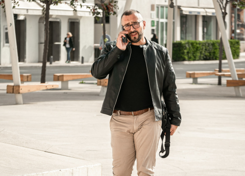 Fotografija 20 - FOTO Đir po gradu, četvrtak 17. listopada
