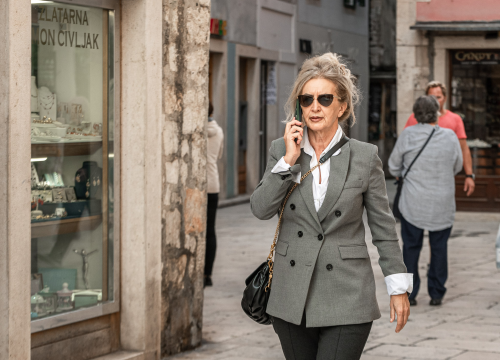 Fotografija 21 - FOTO Đir po gradu, četvrtak 17. listopada