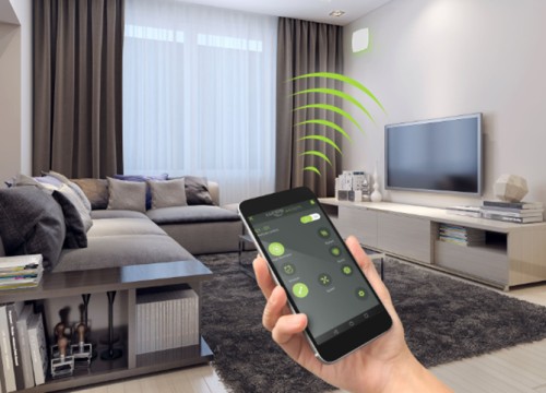 Podignite kvalitetu života uz i-Vent