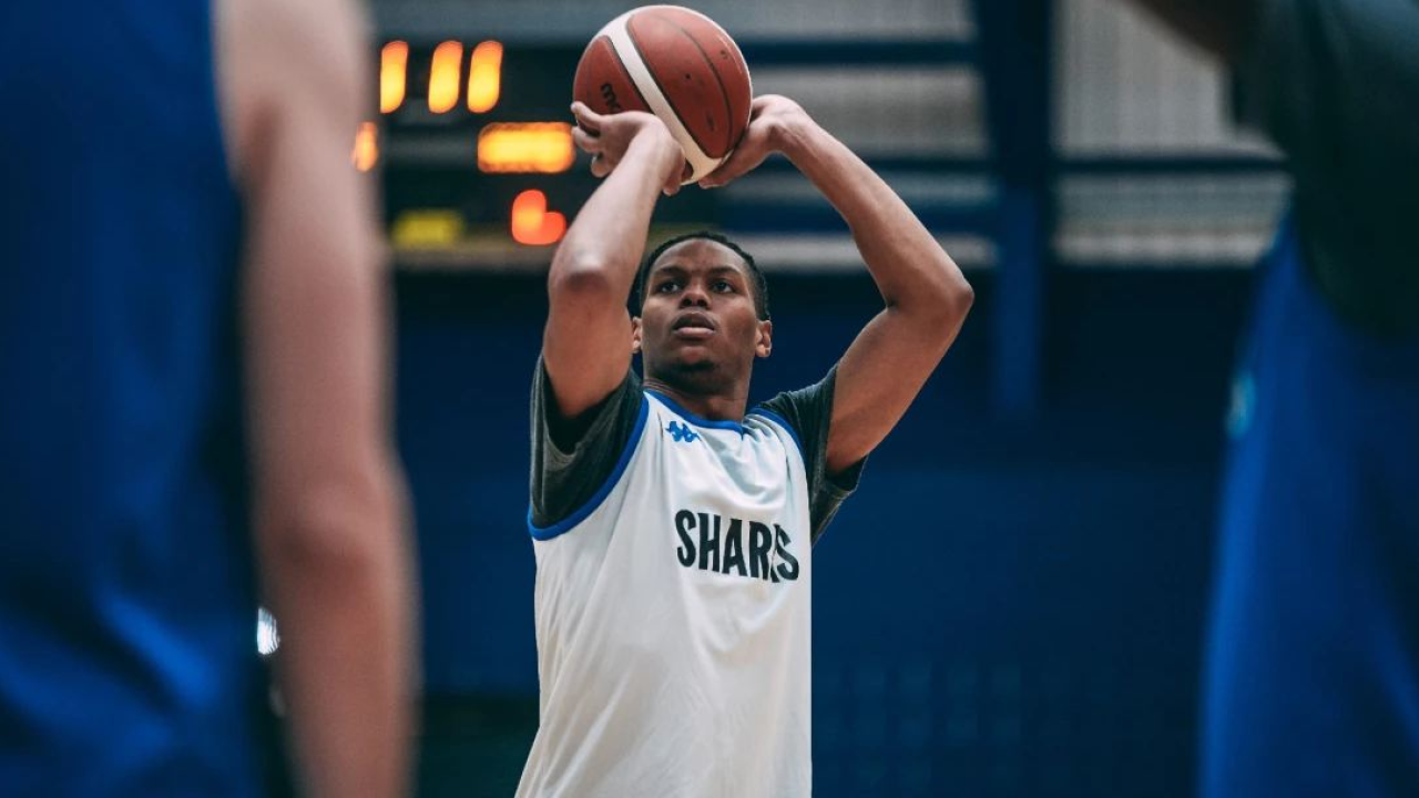 Amerikanac Green novo pojačanje Šibenke pod obručima, u Luksemburgu je imao zanimljivu statistiku