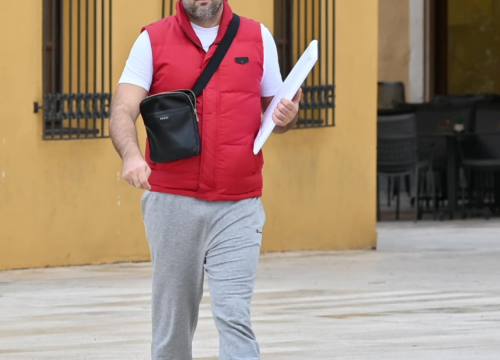 Fotografija 2 - FOTO Đir po gradu, subota 19. listopada-2024