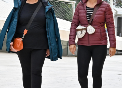 Fotografija 41 - FOTO Đir po gradu, subota 19. listopada-2024