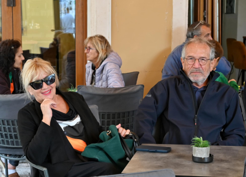 Fotografija 37 - FOTO Đir po gradu, subota 19. listopada-2024