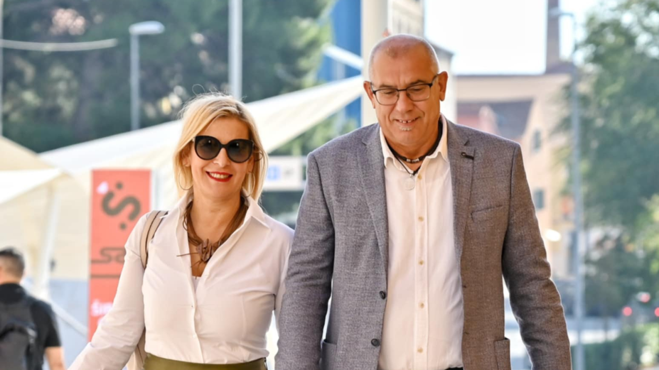 FOTO Đir po gradu, nedjelja 20. listopada
