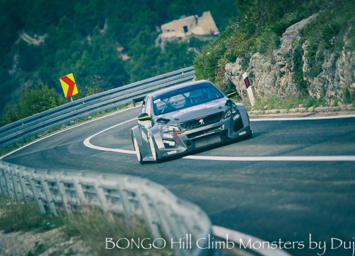 Fotografija 3 - Srušen rekord staze u Skradinu na utrci BONGO