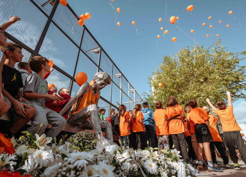 U Šibeniku  večeras svjetska premijera filma o Draženu Petroviću