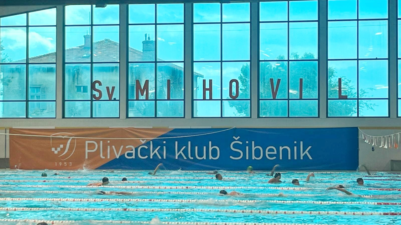 Plivači Šibenika uzeli tri medalje na mitingu '19. Sveti Mihovil 2024.' u Crnici