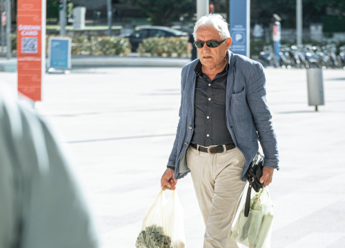 Fotografija 14 - FOTO Đir po gradu, utorak 22. listopada