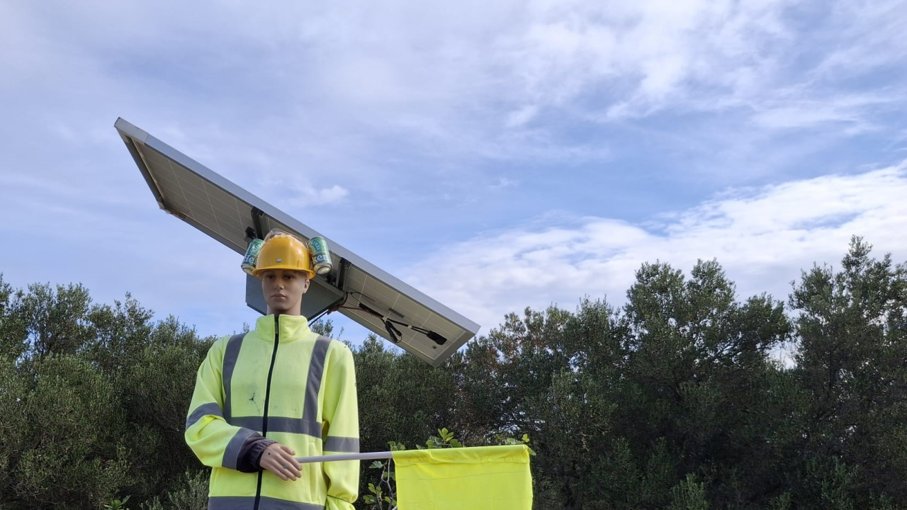 Murterski 'prometnici' uspješno odradili sezonu pa se počastili pićem