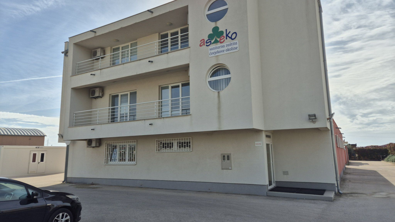 As-Eko: Deratizacija i dezinsekcija zajedničkih prostora zgrada po cijeni od samo 100 eura