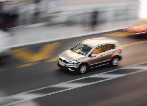 'Sigurna vozačka dozvola': U petak će srednjoškolci u Kninu naučiti više o sigurnosti u prometu