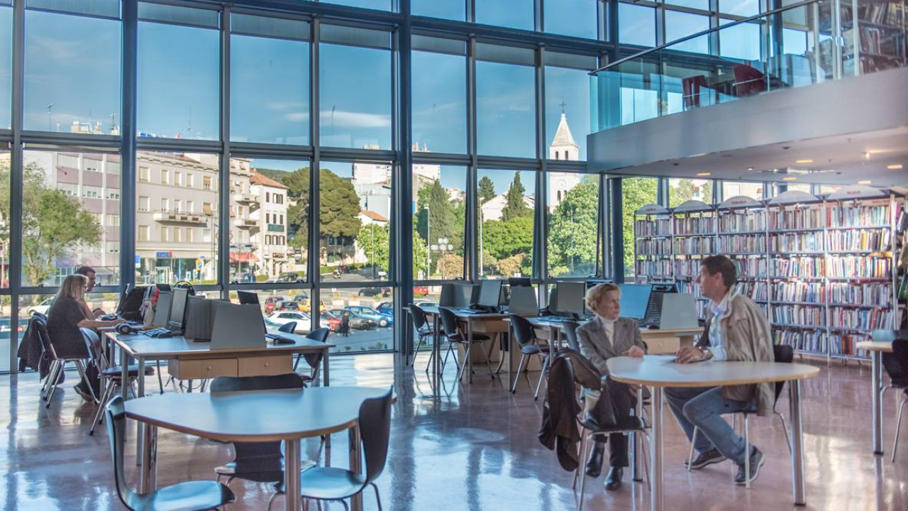 U Šibeniku predstavljanje knjige 'Camino od Osijeka do Santiago de Compostele'