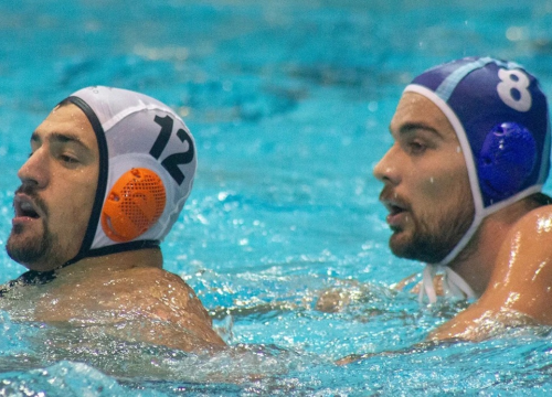 Solaris bez šanse protiv Mladosti