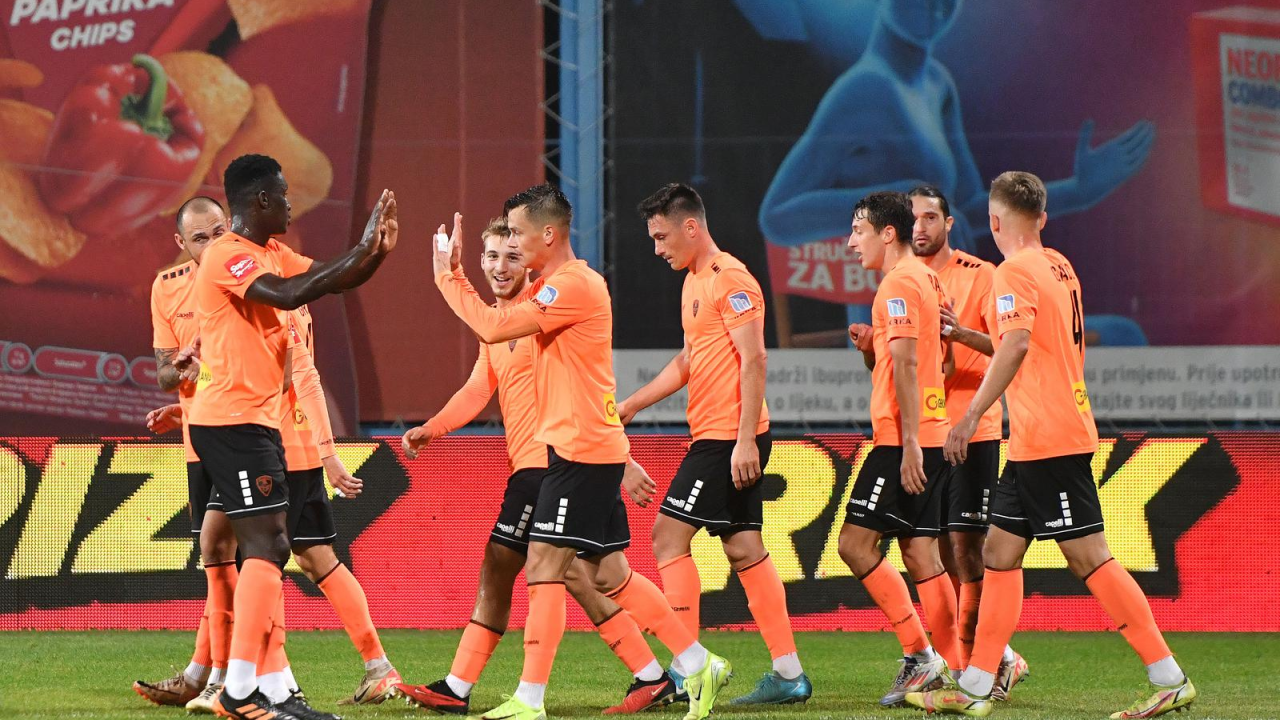 Ni sami ne znaju kako: Šibenik iščupao superbitni bod u Koprivnici, ali što je danas bilo Morrisonu?