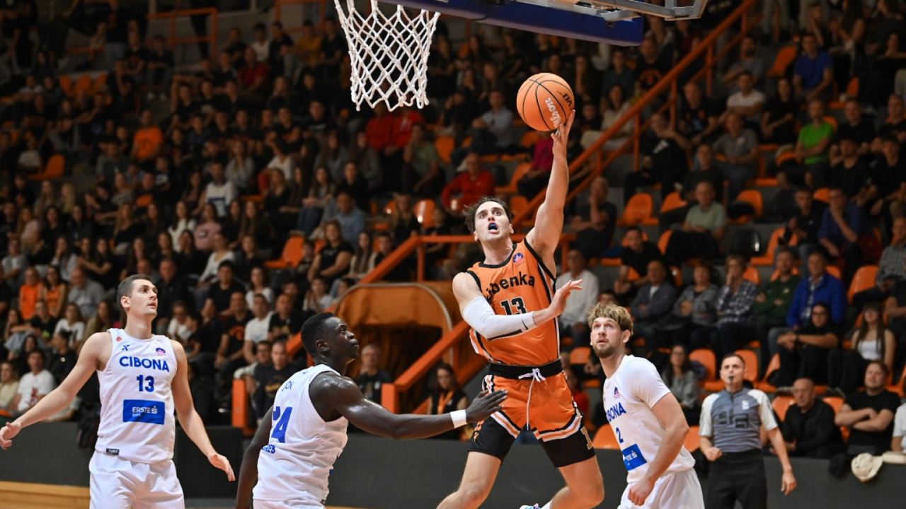 Šibenka traži potporu navijača protiv Dubrovnika, u teškom trenutku dok se još muče s ozljedama