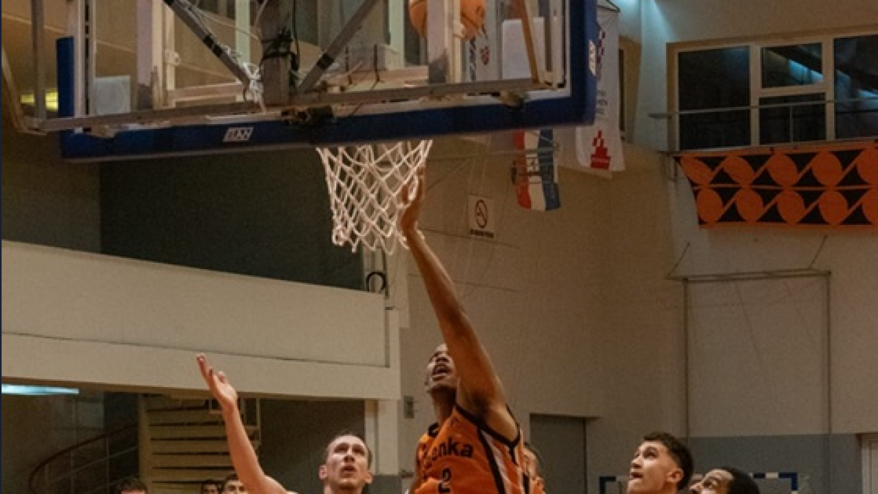 Šibenka protiv Dubrovnika cijeli dvoboj bezuspješno tražila smisleni napad, sve ovisilo o četvorici