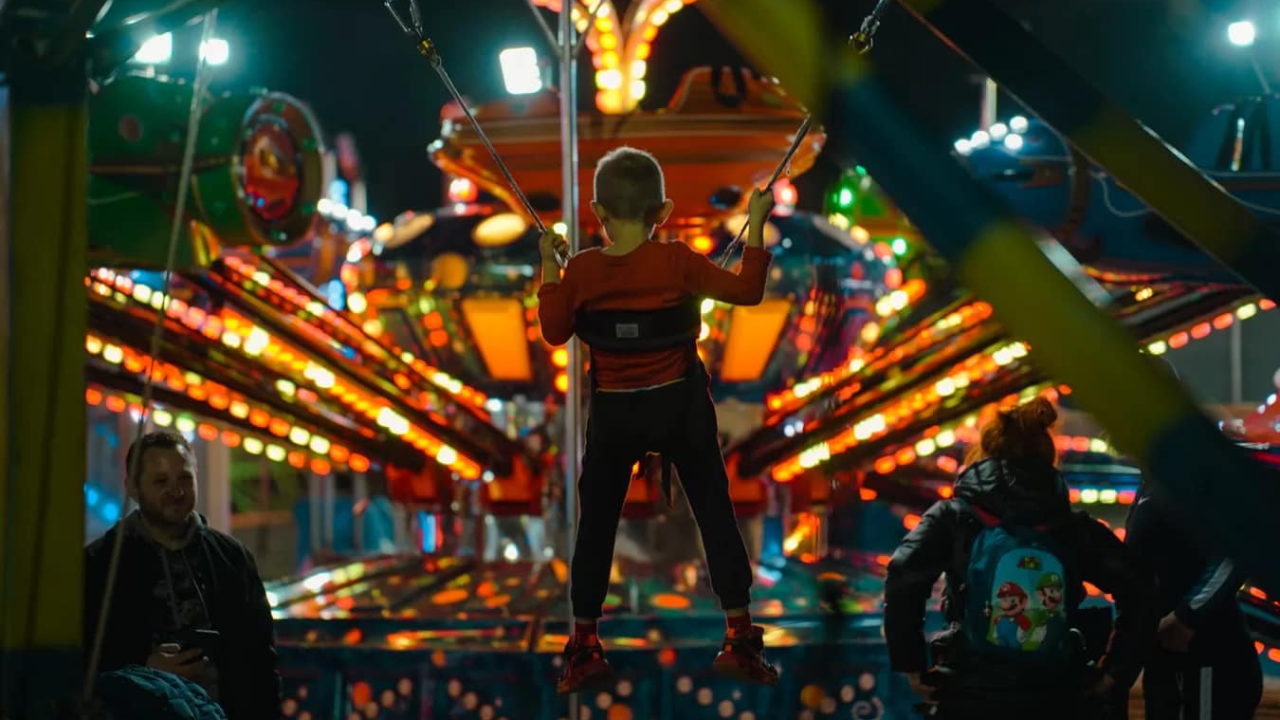 Evo tko su sretni dobitnici kupona za besplatne vožnje Lunaparka Madi