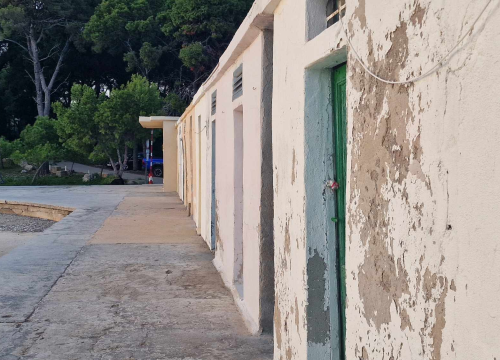 Fotografija 2 - Bablje ljeto na Jadriji idealno vrijeme za opuštanje kraj mora